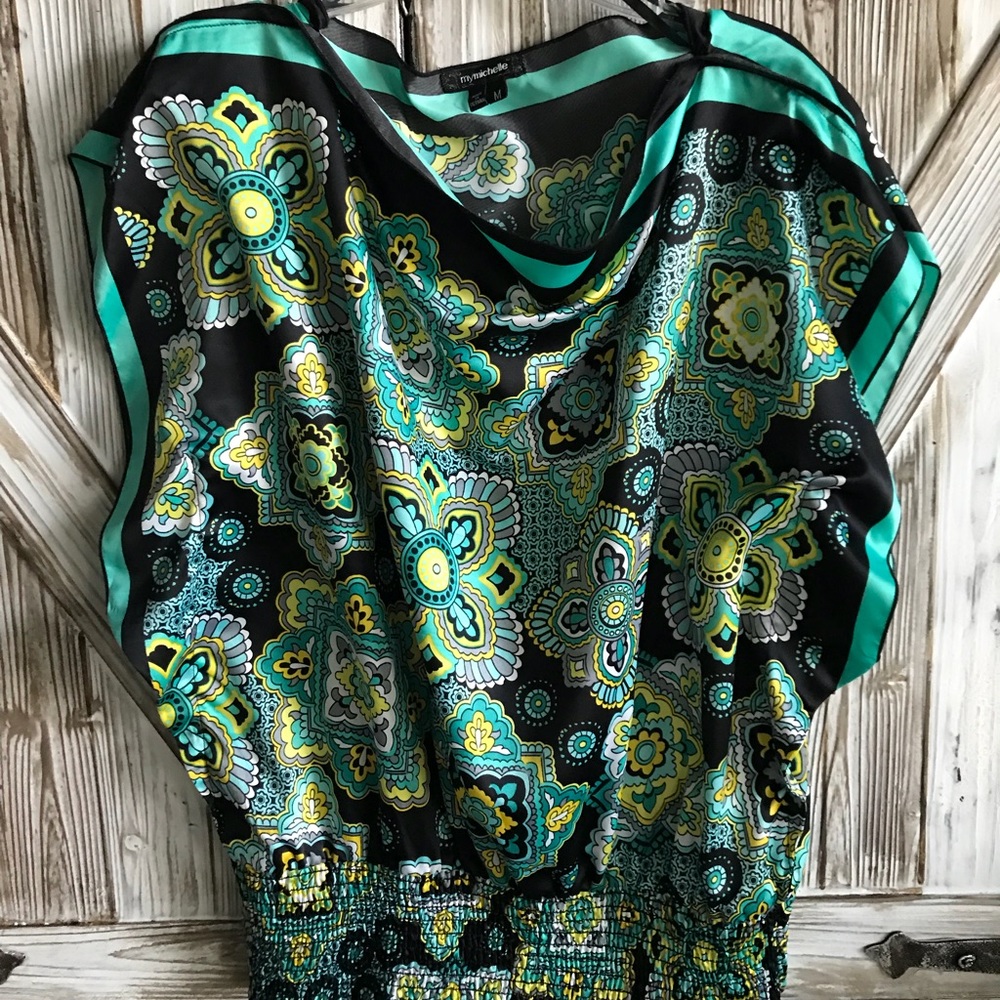 Comfortable dress up blouses